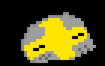 curse you SLIMES! -MOAU