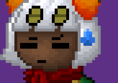 [777455] ....I think you're only saying that because you yourself never actually took breaks-- and even then, that's just what I've come to know. Especially since I was her servant.