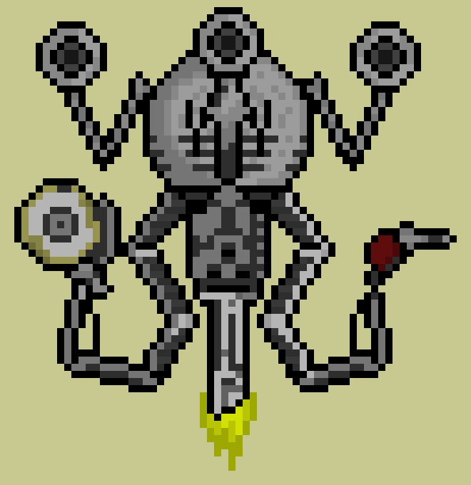 [2d8240] Hello PAM. -Pathfinder