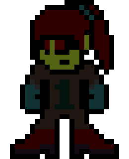 [5e3752] InfectedSorella