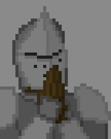 [64136b] I throw a bucket of fish and ice at marker. lemme coin flip to see if i hit er miss, head miss tails hit.