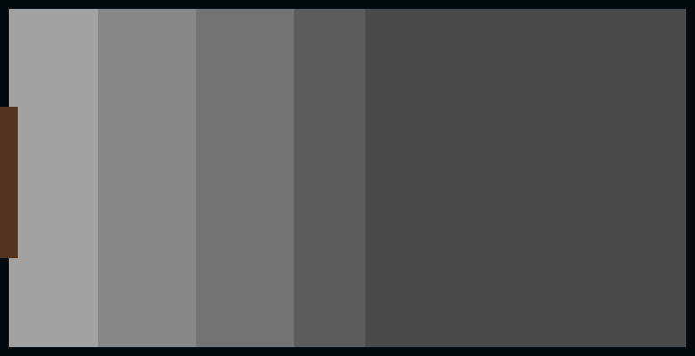 [d263ab] Door + Staircase A