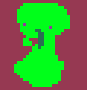 [dc8f72] twobit once again coming in clutch with the toilet paper shiv