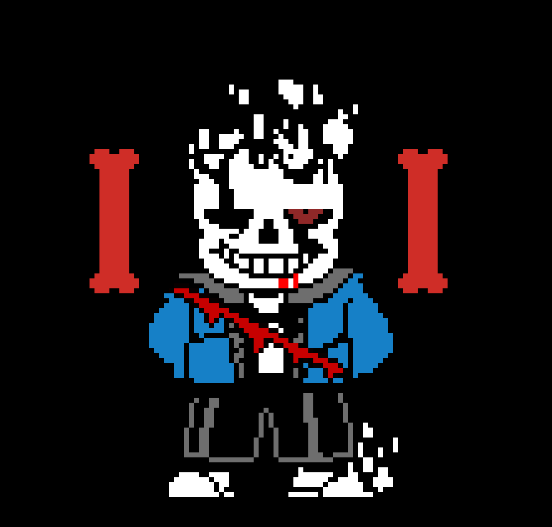 REVENGE sans (V2)