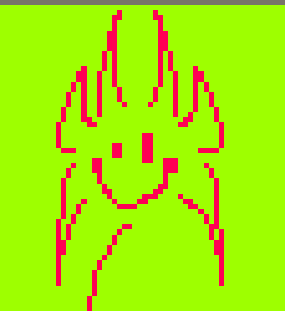 [816c09] I was literally starting to do it a week ago. My art block + motivation hates me.