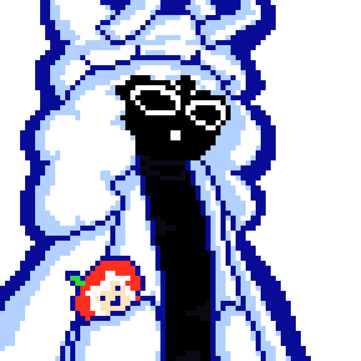 [97948a] I don't,I just it for funny.