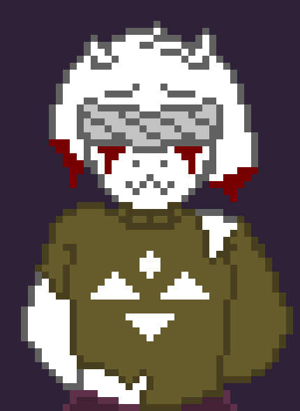 Sometimes, alone is better... Yet, being alone for too long is bad, anyway, Parra, is here yet not fully