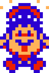 [9b805c] Mario dying