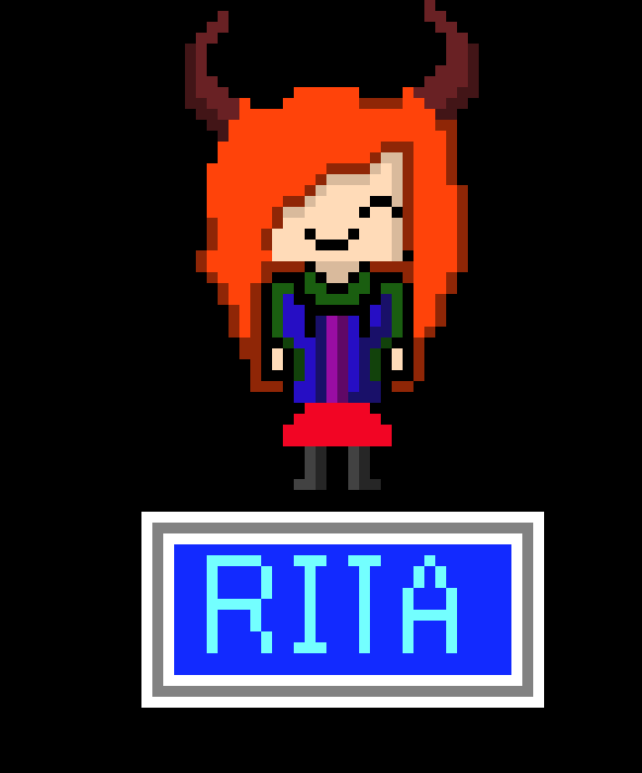 [9664c4] Rita