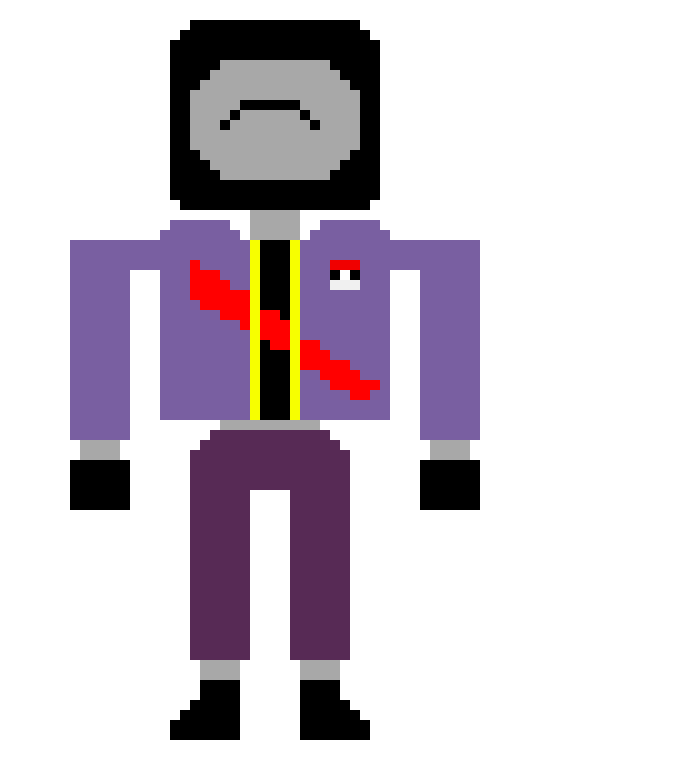 PKMN Trainer!ODST: Progress....