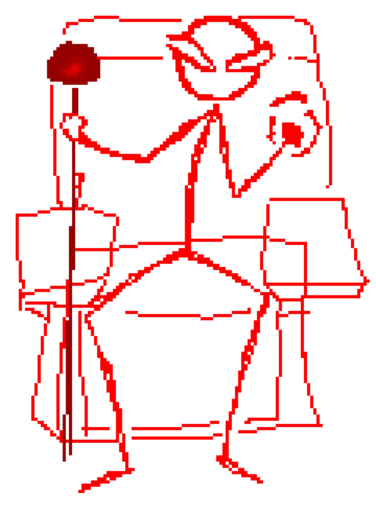 [2a0241] The people love me here.