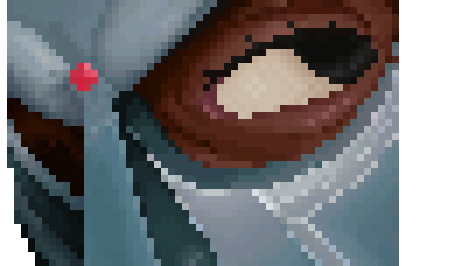 Once freaky Brutus is done I'll make freaky Brutus 2 electric boogaloo