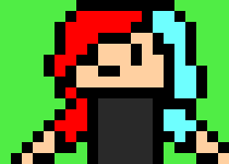 hi chara and new lady