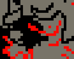 [816c09] King is basically an upcoming killer for Forsaken. Originally from Combat Initiation. Giant mech lol