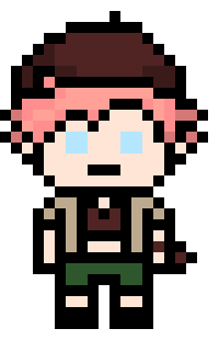 [f2ed51] Chiaki 8 bits