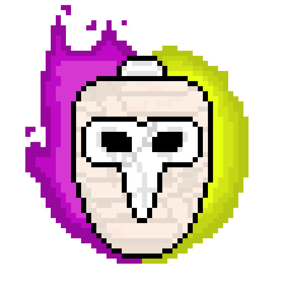 [c9c00b] Profile Picture