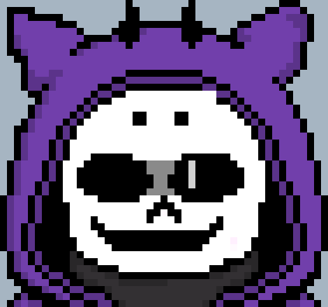 [56d547] is it ok if i make a shadowtale version?