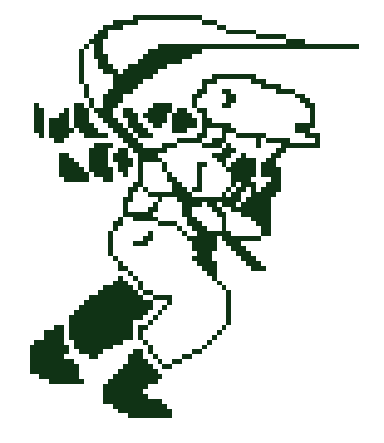 Firework Attack Sprite