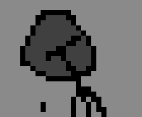 [119112] I need water, I am parched