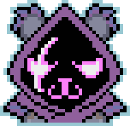 [c48efb] Green Imposter Stock Alternate