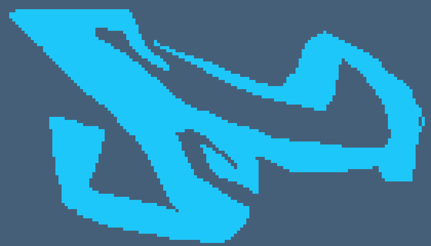 [7b2df6] DROPLET JUMPSCARE