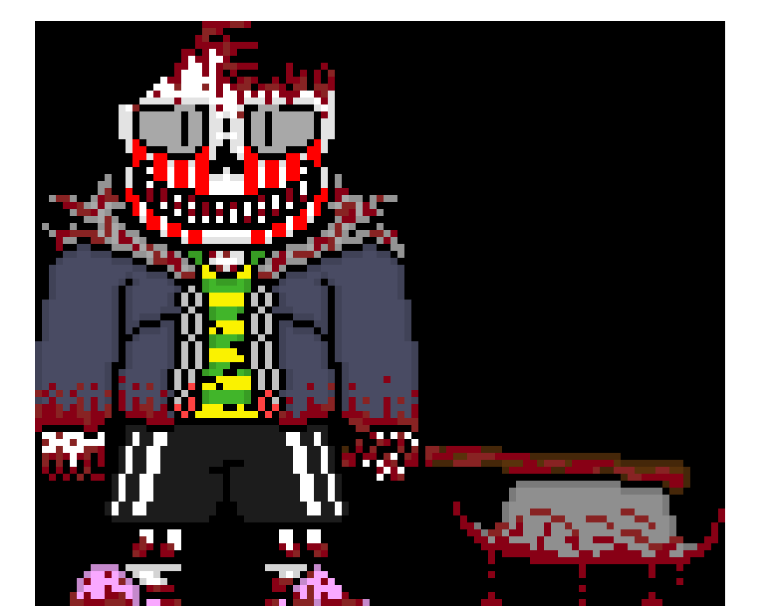 [d082ec] TerrorTerror: My take