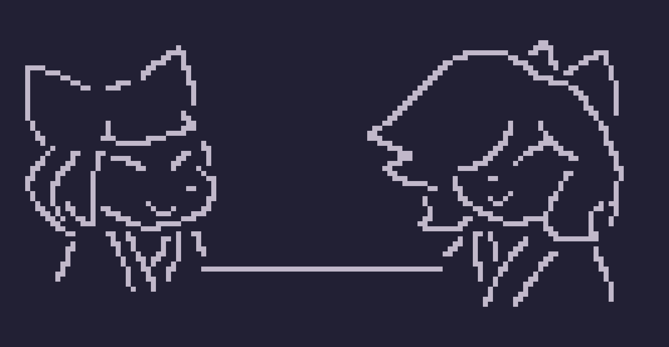 [519da5] It'll probably just be a simple photo of them smiling at the camera while they're sitting at the table.