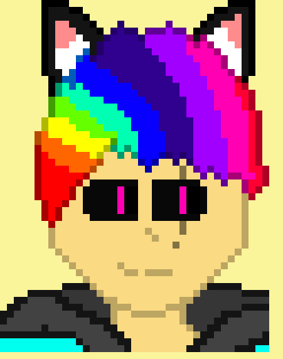 [8defd6] when she say she like video game 