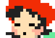 [643bca] Yeah... It was Magolor left-- And we don't have anything else to ask you Susie-