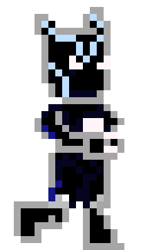 Black Panther Walk 1