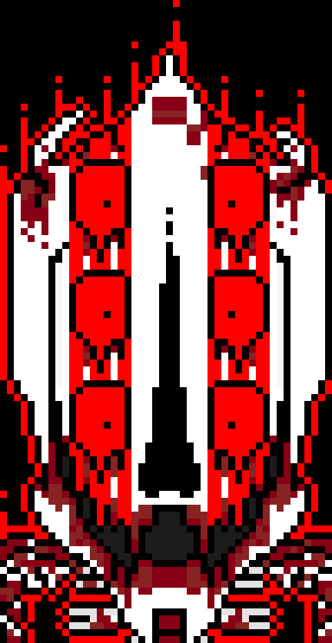 [e8cb42] God Terror:  lemme just *gets rid of madness's abillity of code manipulation* (=