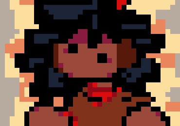 [e80791] ummmm berri idk if you're rolling with the name but that mail on yo hat? Makes you a delivery person, it's too late