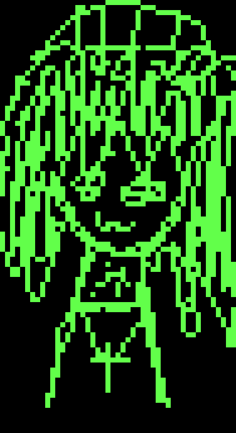 [da528d] Red on the green green grassss