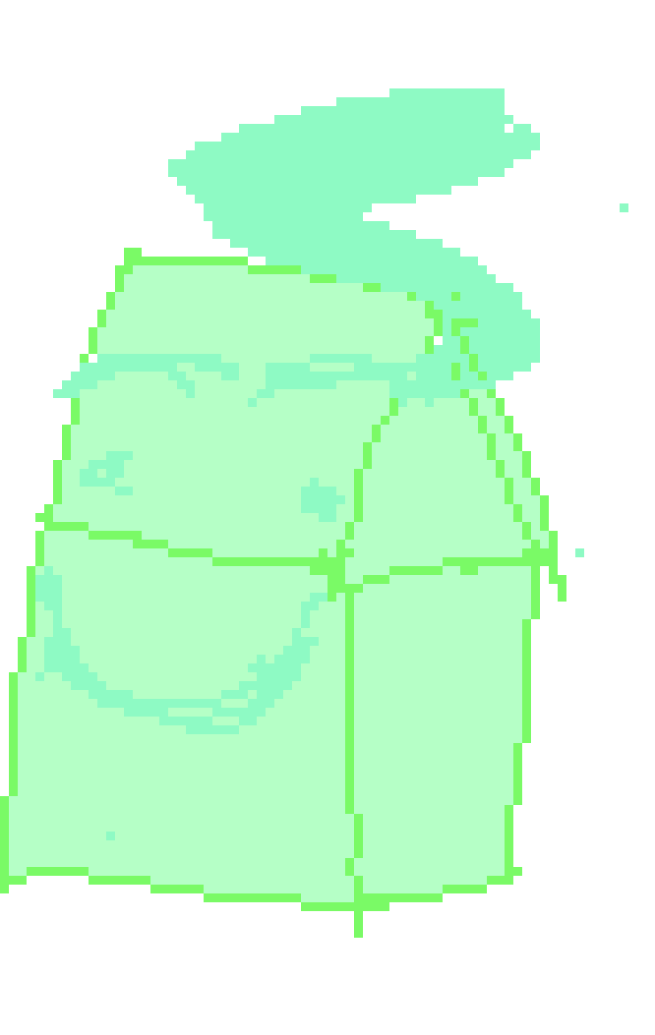 Scarecrow happy meal