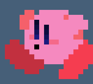 [b963a3] *he followed him*