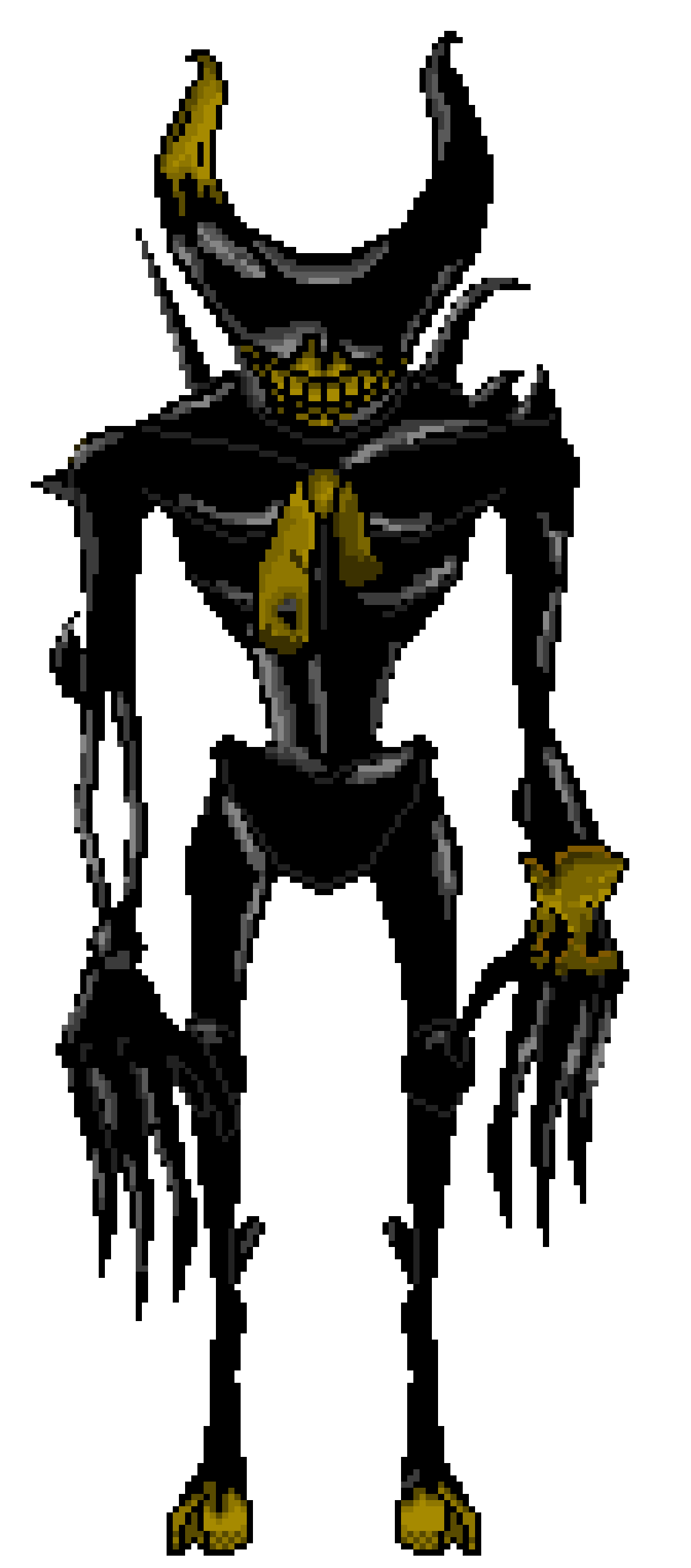 If there's one way to test how long someone's been around, it's if they remember when the site didn't have seperate channels, and you wouldn't be able to tell if something new was posted until you reloaded the entire damn site. -Bendy