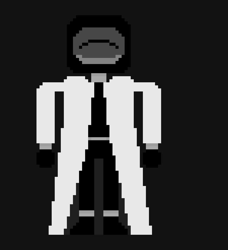 [2fcb16] Royal Scientist!ODST: *He is contantly moving around,Researching,Typing,And Looking* Your here.