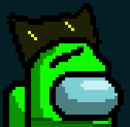 [1d49ac] jay i have a sprite sheet now-among jus