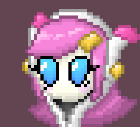 [777455] Oh my-! W-what happened?!