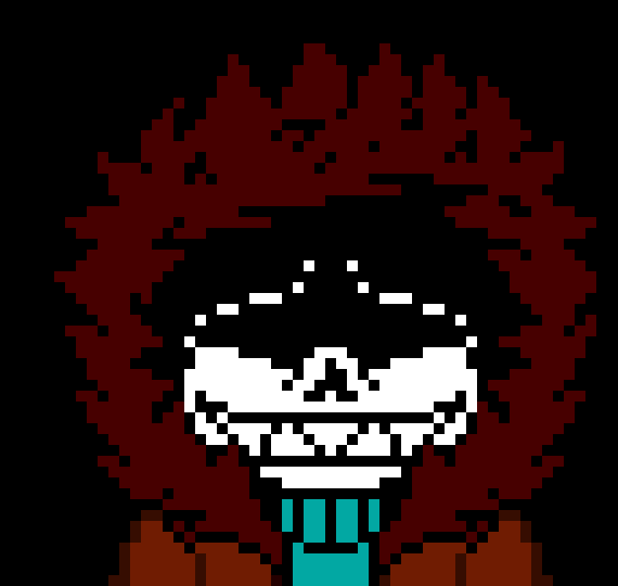 [d959ff] *he teleports down to blizzard* you alright pal..? 