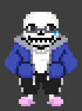 [319b35] irony, jokes, sarcasm, it doesnt change what you do or how you act.