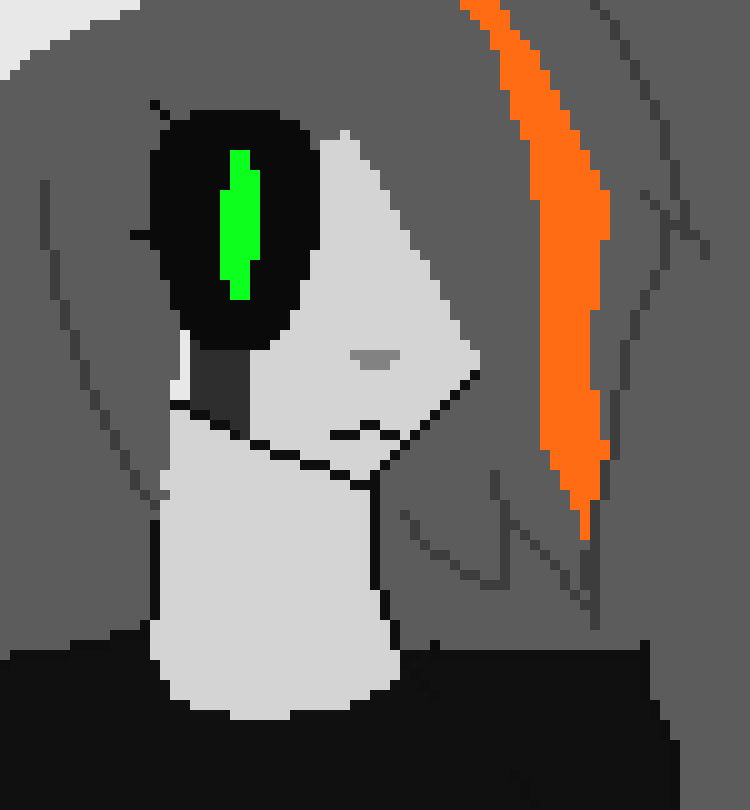 anyway chat  be honest,  is Glitch's lore good?