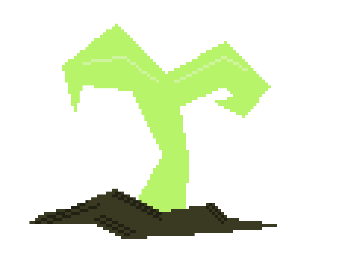 [b7f46a] vivziepop is in my blood