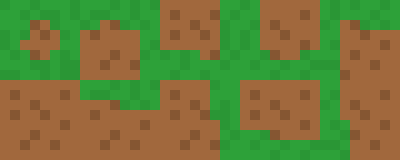 [c0c4fb] grass tiles