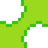 [6b06de] Grass, top right diag