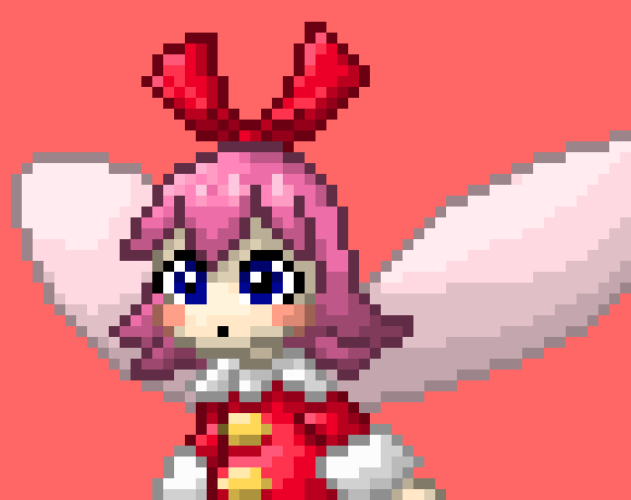 [bfb11a] Guess it wont be quite a waste then, if you need help with making the ability, there's a couple people who can help, like the Waddle Dees, maybe Susie, and Magolor