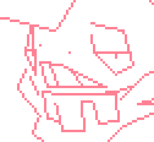 [8048ed] i'm now convinced to make a civilization map but like. uhuguggifrieoewfjibjpjpojpokrp okay but it would also be really awesome worldbuilding i need to especially try doing that ❂