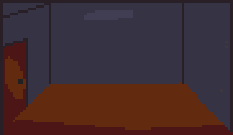 [365c37] Paths & Alice's House!! [Inside a hall way]