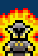 [4c83de] Let go of me foul beast