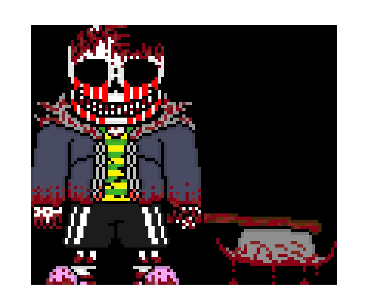 [84ce04] Terror: uhh delete look over there *Points to MultiVerse*